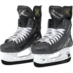 Eishockey-Schlittschuhe für Fortgeschrittene CCM Tacks XF Pro Regular 40