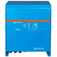 Victron Energy Quattro 48/15000/200-100/100 Wechselrichter 12000 W