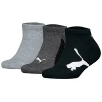 Puma Socken 3er Pack | Gr.: 31-34
