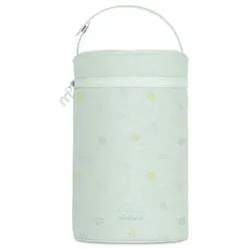 miniland Isolier-Doppeltasche, thermibag double mint