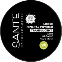 Sante Loose Powder Transparent
