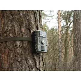 Technaxx TX-256 1080p Schwarz