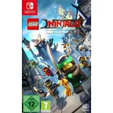 The LEGO Ninjago Movie Videogame (USK) (Nintendo Switch)
