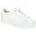 Paul Green Sneaker Low Damen Weiß 43