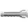 Fischer Dübel SX Plus 6 x 30 240 Stück