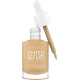 Catrice Nude Drop Tinted Serum Foundation 040N nude 30 ml