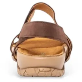 El Naturalista N5860 Herren Braun 46