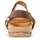 El Naturalista N5860 Herren Braun 46