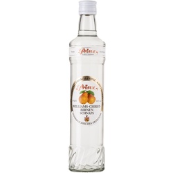 Prinz Williams-Birnen Schnaps 40% 0,5l