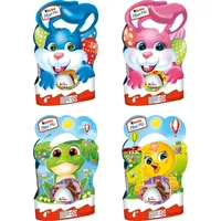 kinder Maxi Mix für Ostern mit 5 verschiedene Leckereien 157g