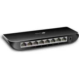 TP-Link TL-SG1008D 8-Port-Gigabit-Desktop-Switch