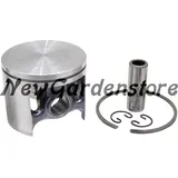 Kolbenringsegmente Stihl Ms 441 Kettensägemotor Ø  50 Mm 11380302003