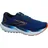 Herren blue opal/black/nasturtium 42,5