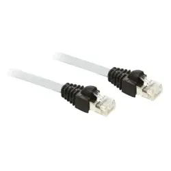 Schneider Electric TCSECE3M3M2S4 Ethernet-Kabel, robust, 2 Meter, M251