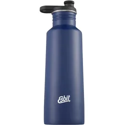 Sport Trinkflasche Pictor Sportflasche Fahrrad Wasser Flasche Edelstahl 750ML