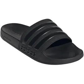 adidas Shower Adilette Core Black / Core Black / Core Black 54 2/3