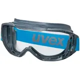 Uvex Megasonic Schutzbrille (9320265)
