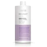 Revlon RE/START Purple Cleanser Silbershampoo 1000 ml