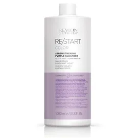 Revlon RE/START Purple Cleanser Silbershampoo 1000 ml
