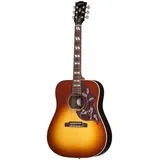Gibson Hummingbird Studio Rosewood Burst