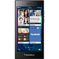 BlackBerry Leap schwarz