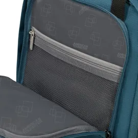American Tourister Take2Cabin 20 l blau