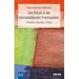 Salier Verlag Das Ritual in der Humanistischen Freimaurerei