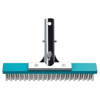 Bayrol Reinigungsbürste 25 cm mit Aluminiumverstärkung