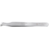 Bernstein BERN 5 879 - Schneidpinzette, bündig, Form 15 AP, 115 mm