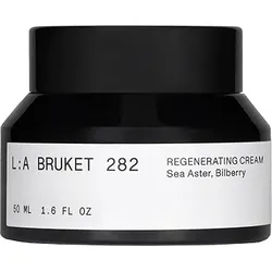 L:A Bruket 282 Regenerating Cream Cosmos Natural certified 50ml