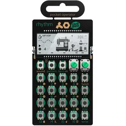 Teenage Engineering PO-12 Rhythm Pocketoperator