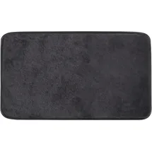 Gedy Fuzzy Schwarz 80 x 50 cm