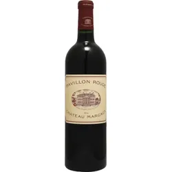 Pavillon Rouge 2020 - Zweitwein Château Margaux