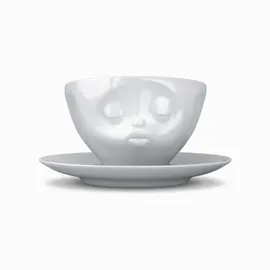 Fiftyeight Kaffeetasse 0,2 l Weiß 1