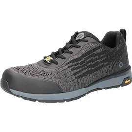 Bata Sicherheitsschuh Fit S1P Größe 43 - Schwarz - 43