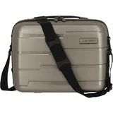 Travelite Air Base Beautycase Champagne