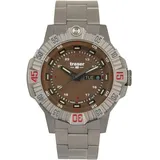 TRASER Tactical Braun Titan 46 mm 110668