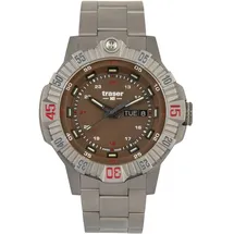 TRASER Tactical Braun Titan 46 mm 110668