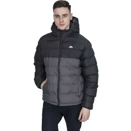 Trespass Oskar Jacke - Black - M