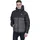 Trespass Oskar Jacke - Black - M