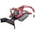 DICKIE RC-Auto Pistenbully 600 2,4GHz RTR rot (201108001)