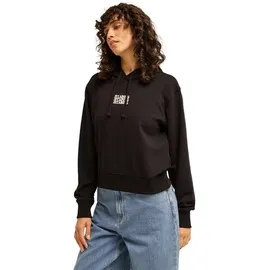 BILLABONG Hoodie Schwarz S