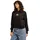 BILLABONG Hoodie Schwarz S
