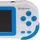 Denver GMP-295 200 GB Blau Weiß + 200 integrierte Spiele