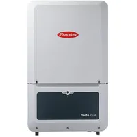 Fronius Verto Plus 30.0 Hybrid-WR, 3 MPPT, 3-phasig