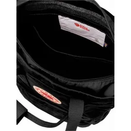 Fjällräven Kanken Totepack black