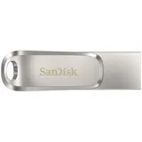 SanDisk Ultra Dual Drive Luxe