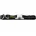 Vario-Basic Alu-Strong Halsband Schwarz XL