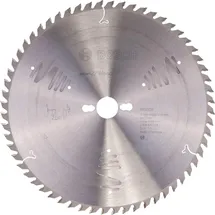 Bosch Kreissägeblatt Expert für Wood 300 x 30 x 3,2 mm 60