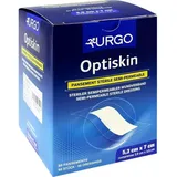 Urgo Optiskin Pflaster 53x70 mm